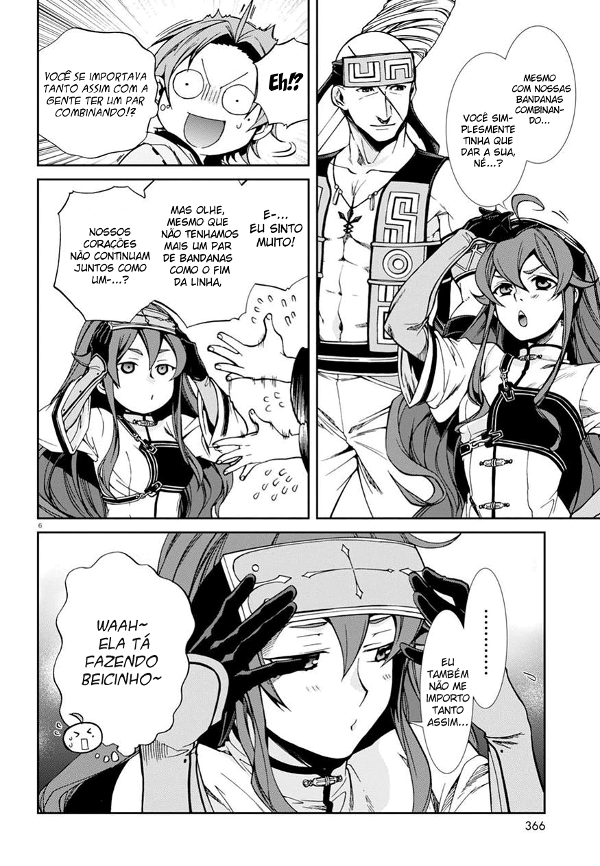 Read Mushoku Tensei Isekai Ittara Honki Dasu PT Manga Online