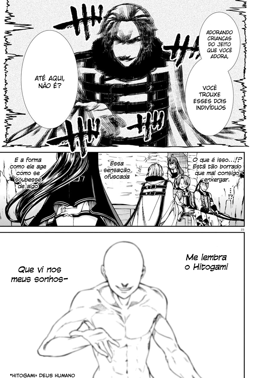 Read Mushoku Tensei Isekai Ittara Honki Dasu PT Manga Online