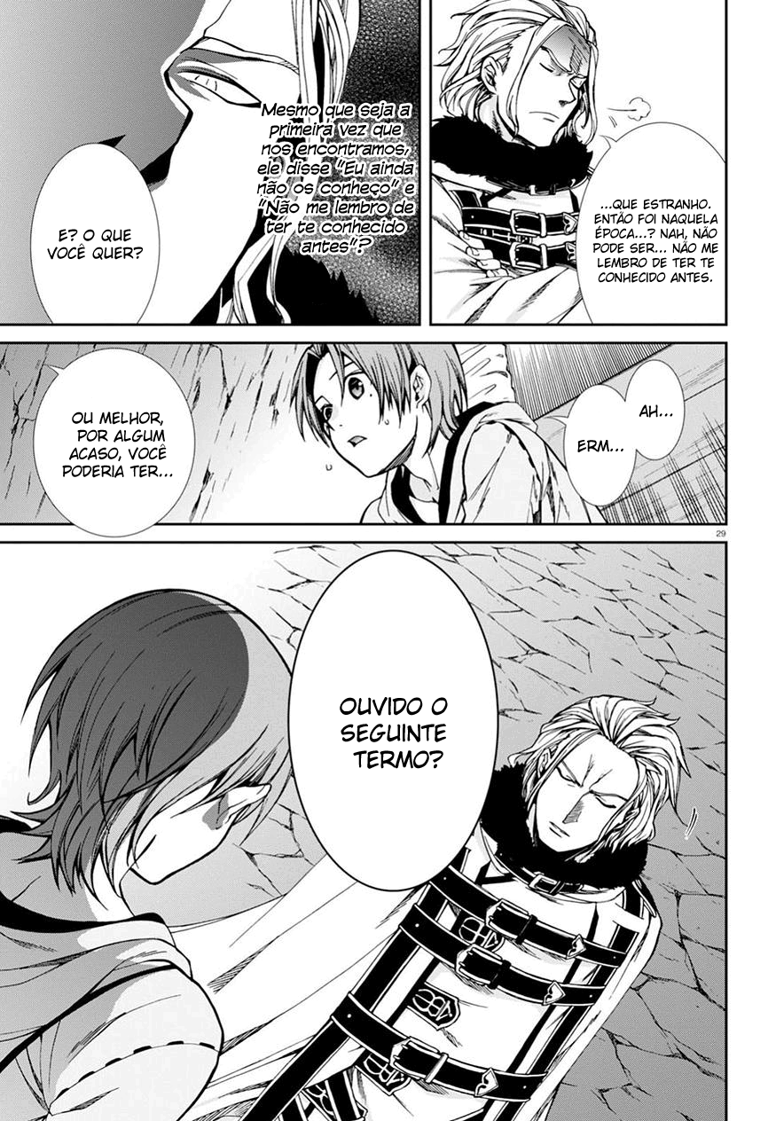 Read Mushoku Tensei Isekai Ittara Honki Dasu PT Manga Online