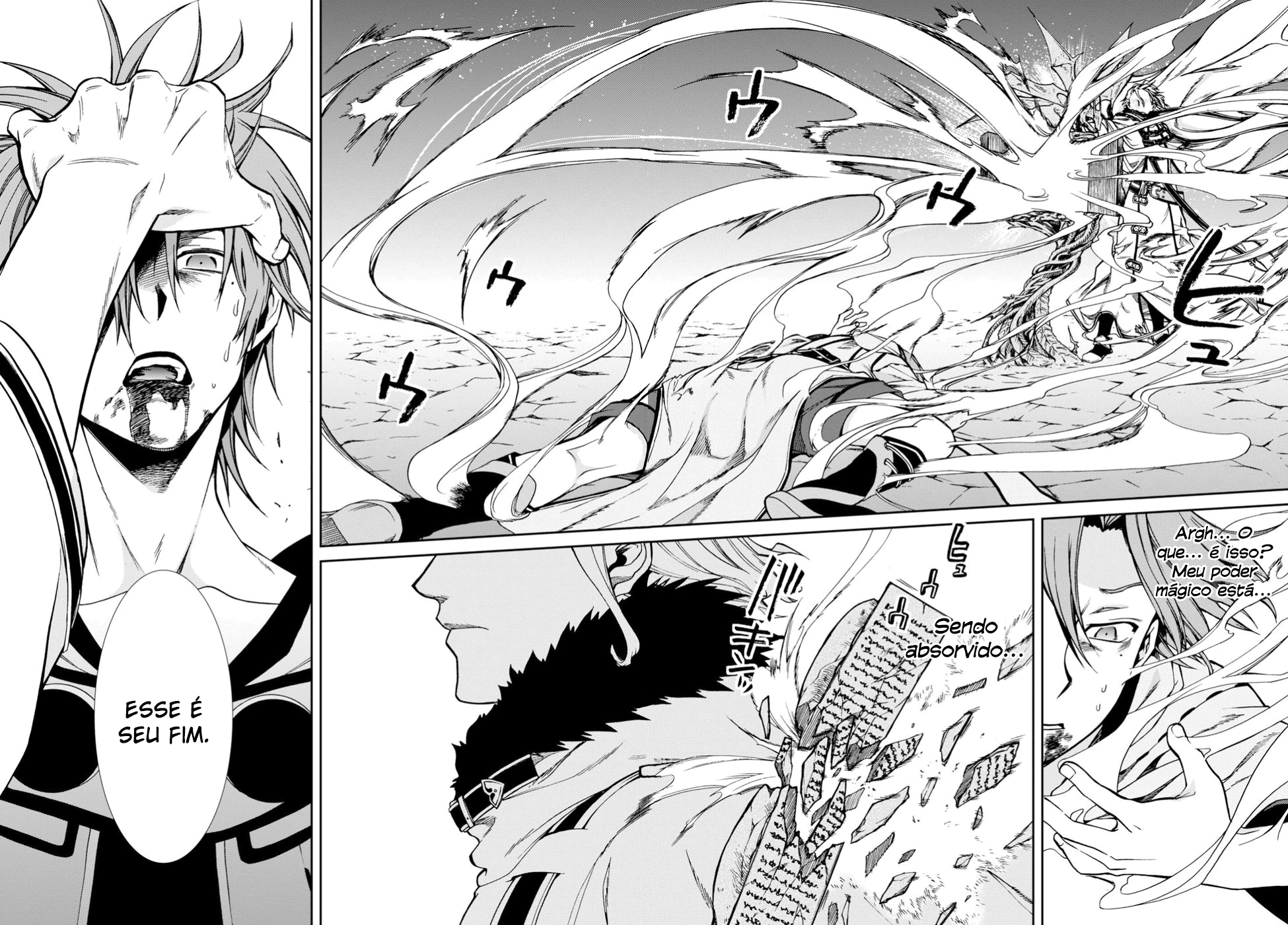 Read Mushoku Tensei Isekai Ittara Honki Dasu PT Manga Online