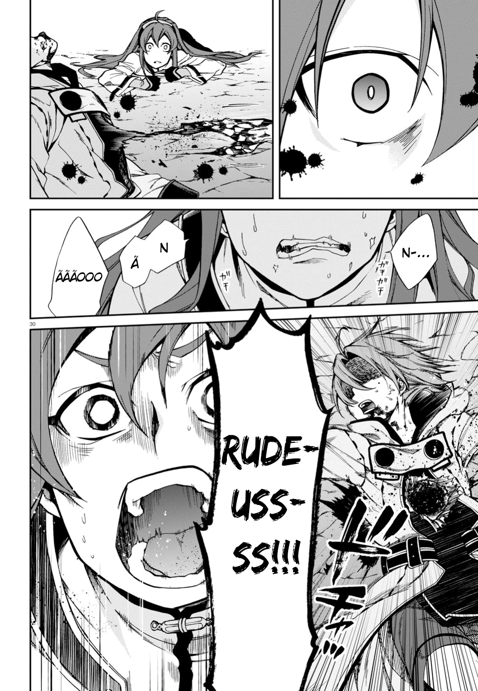 Read Mushoku Tensei Isekai Ittara Honki Dasu PT Manga Online