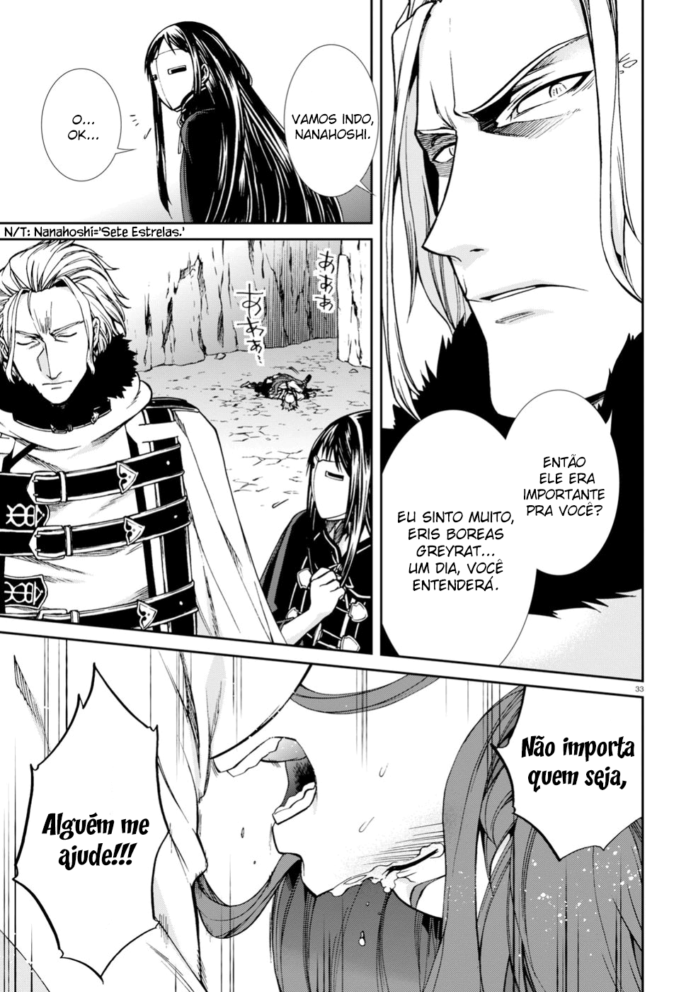 Read Mushoku Tensei Isekai Ittara Honki Dasu PT Manga Online