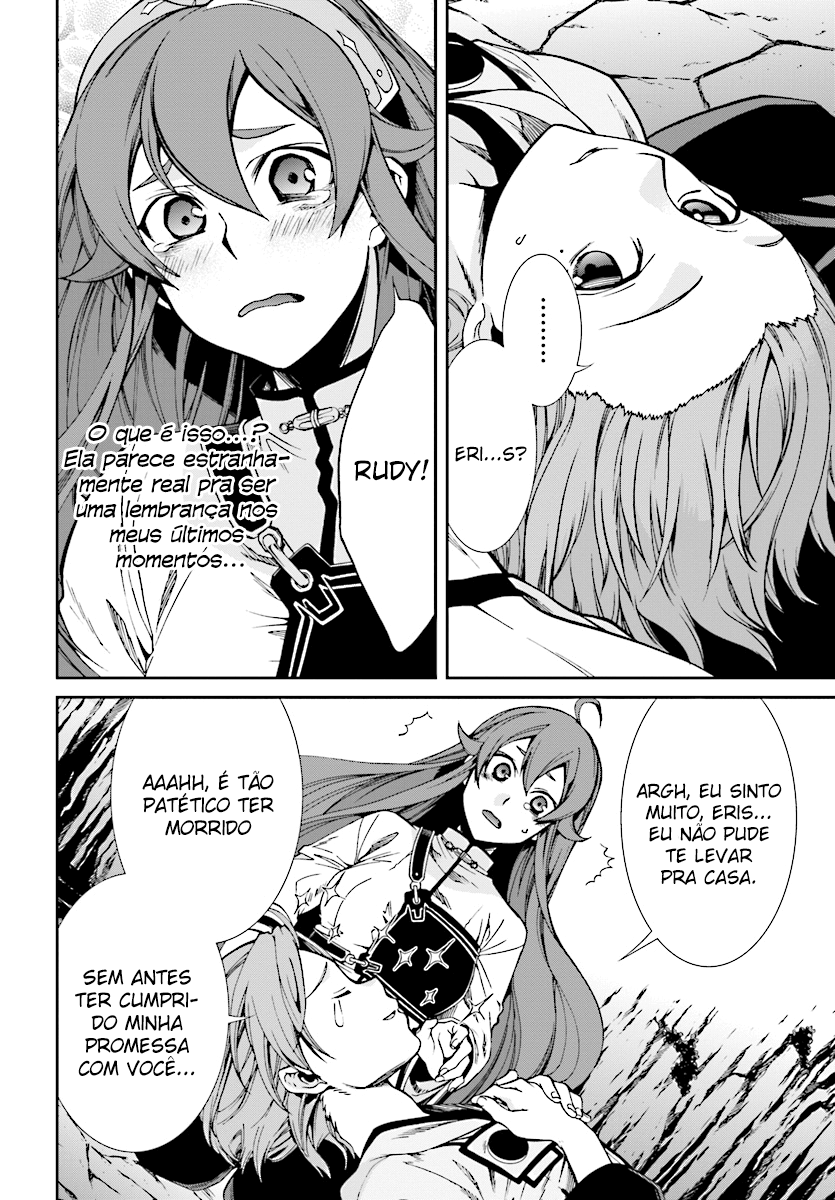 Read Mushoku Tensei Isekai Ittara Honki Dasu PT Manga Online