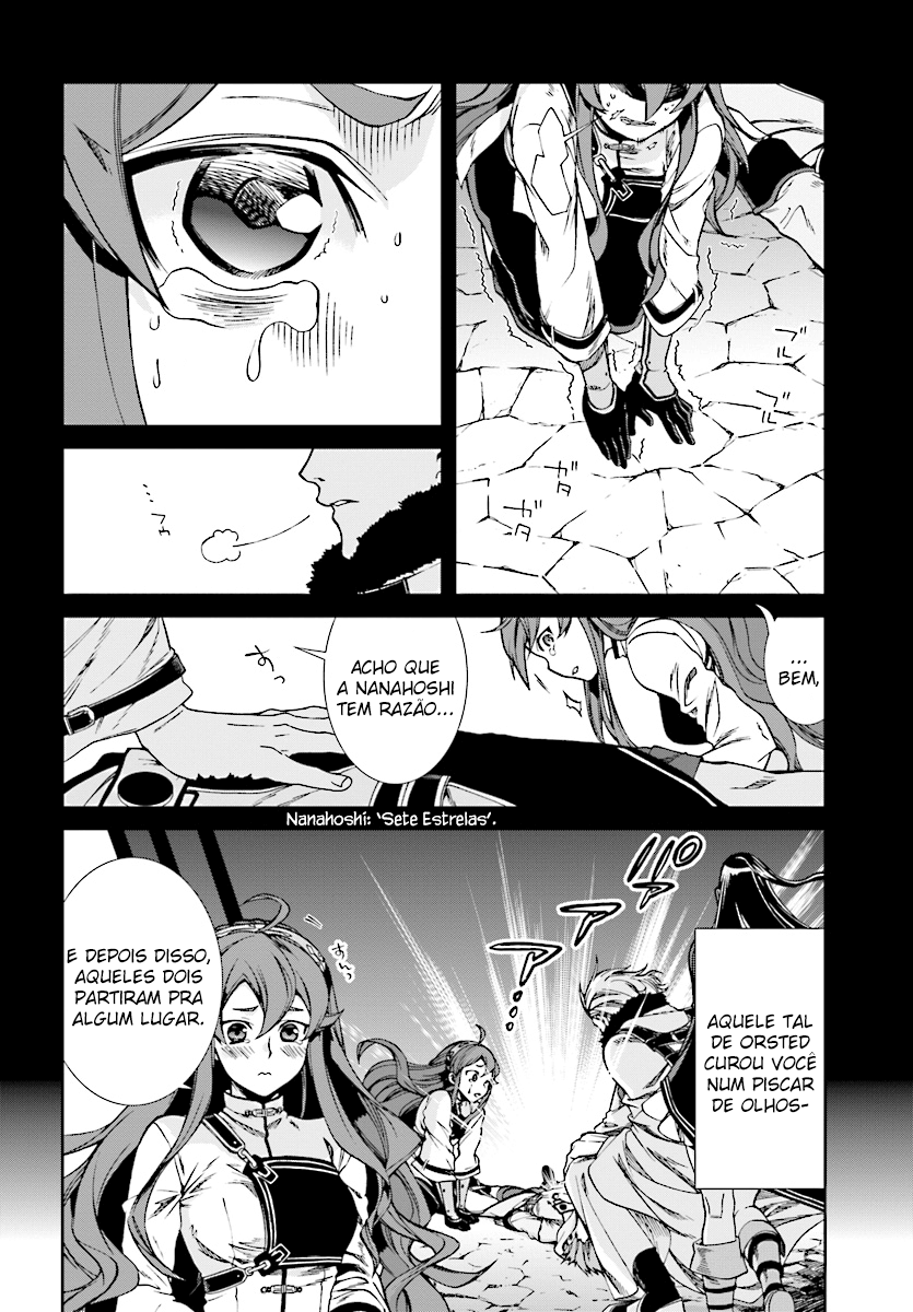 Read Mushoku Tensei Isekai Ittara Honki Dasu PT Manga Online