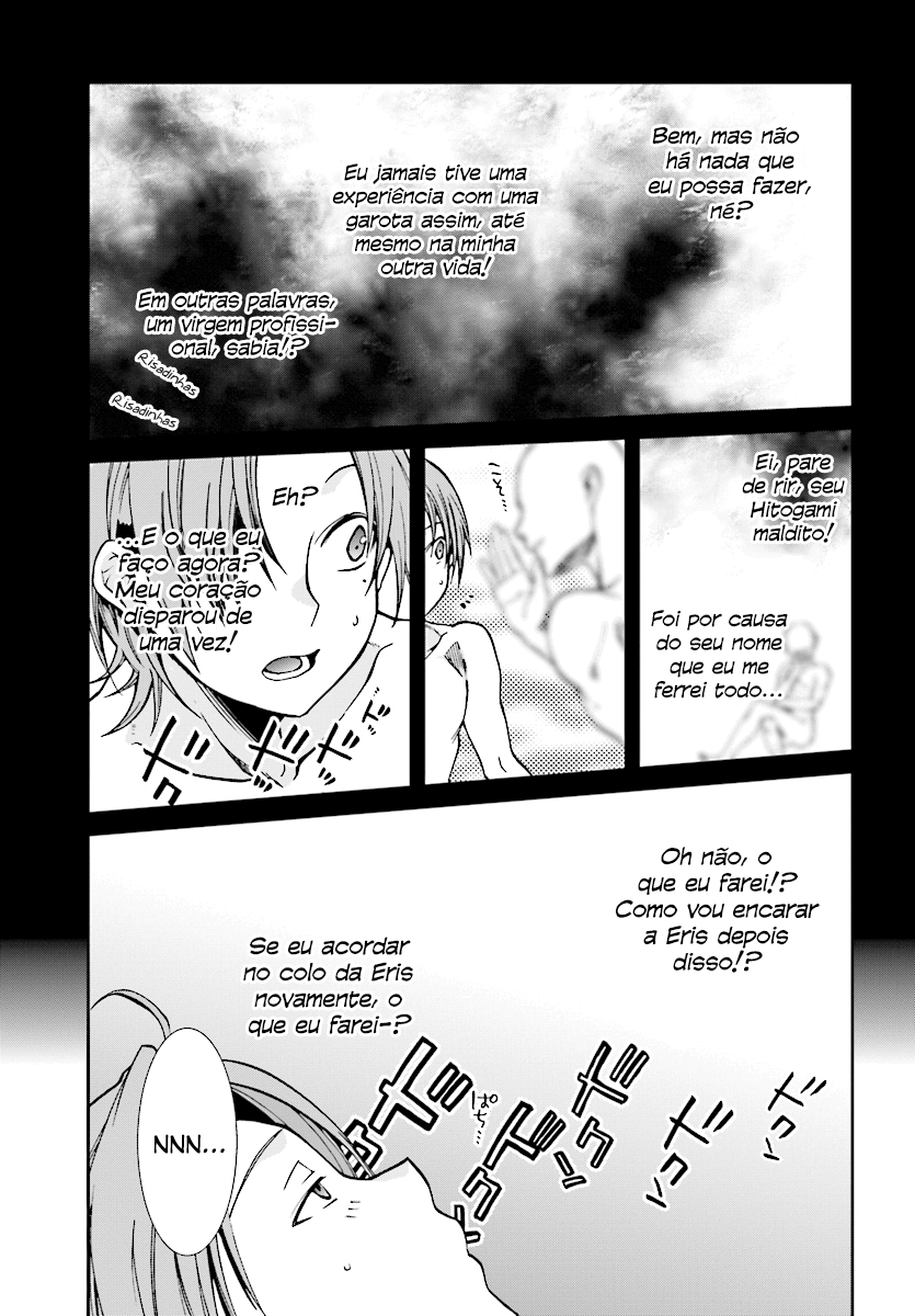 Read Mushoku Tensei Isekai Ittara Honki Dasu PT Manga Online