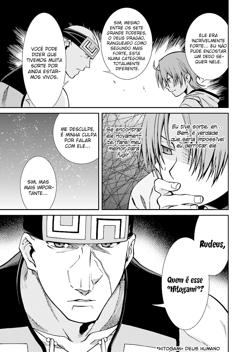 Read Mushoku Tensei Isekai Ittara Honki Dasu PT Manga Online