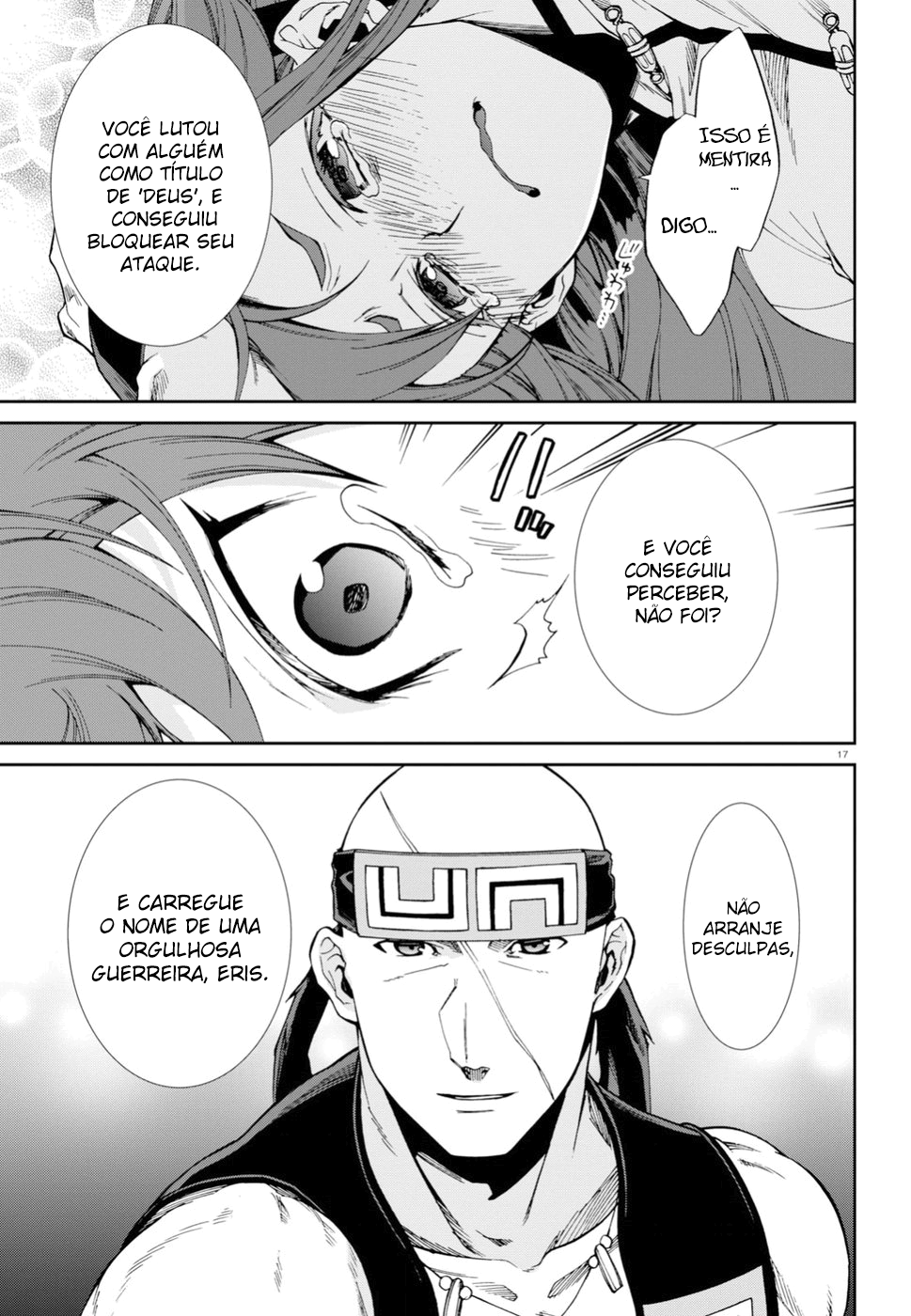 Read Mushoku Tensei Isekai Ittara Honki Dasu PT Manga Online