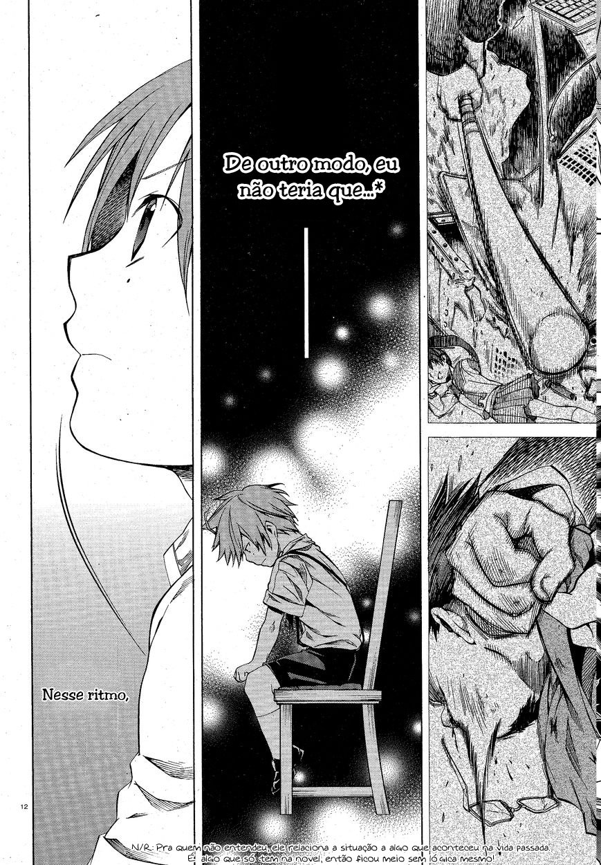 Read Mushoku Tensei Isekai Ittara Honki Dasu PT Manga Online