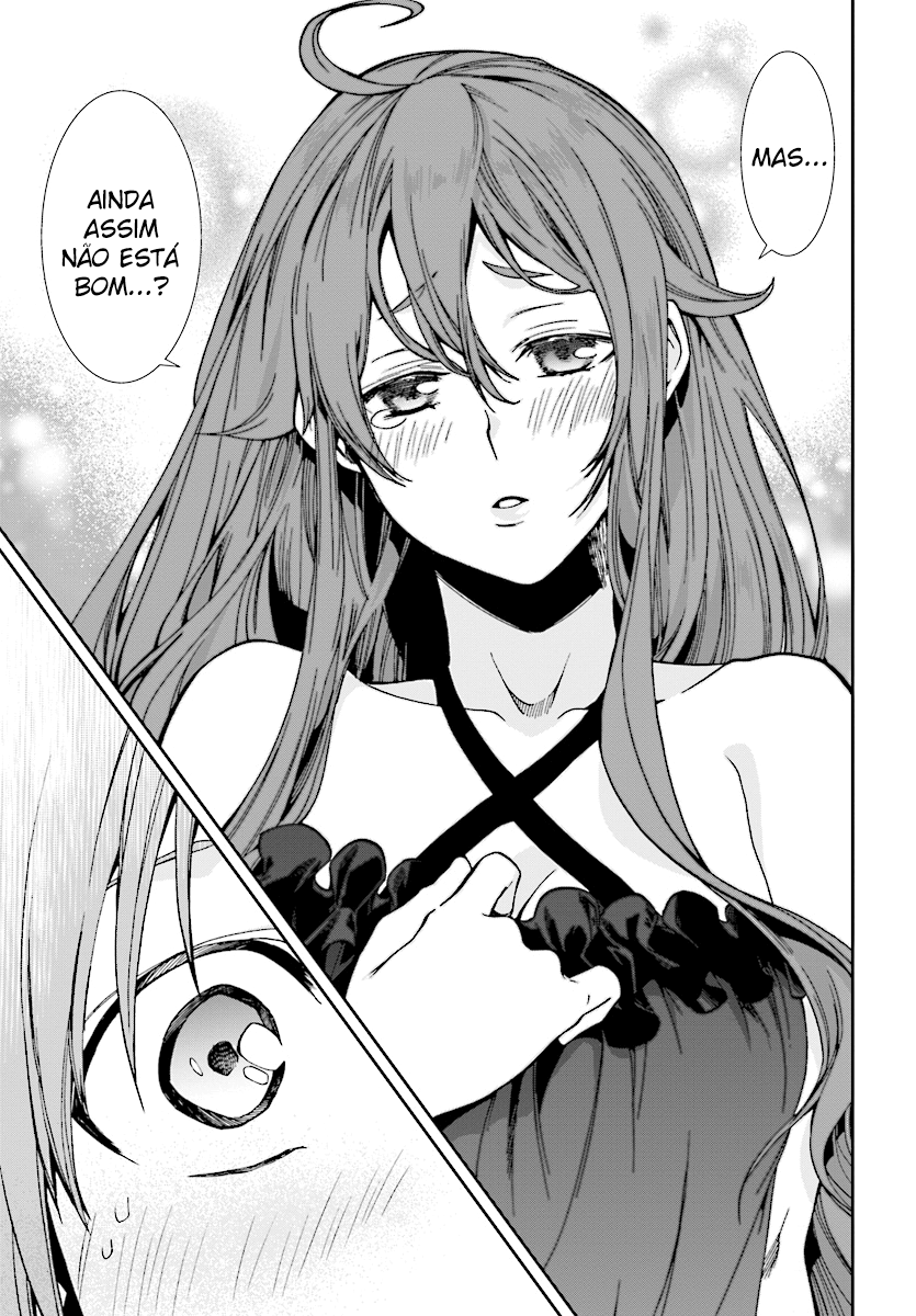Read Mushoku Tensei Isekai Ittara Honki Dasu PT Manga Online