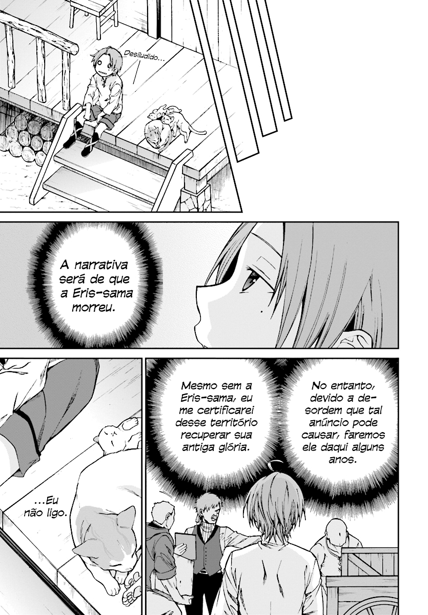 Read Mushoku Tensei Isekai Ittara Honki Dasu PT Manga Online