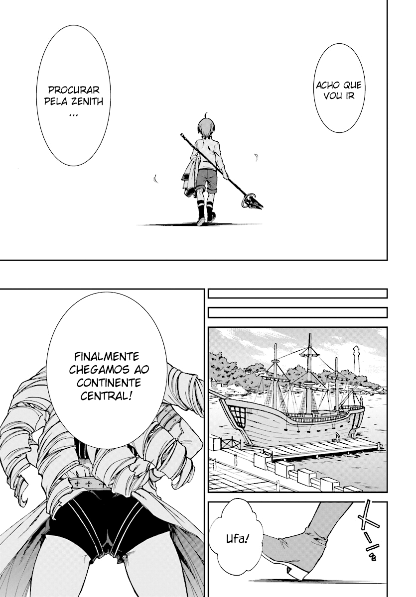 Read Mushoku Tensei Isekai Ittara Honki Dasu PT Manga Online