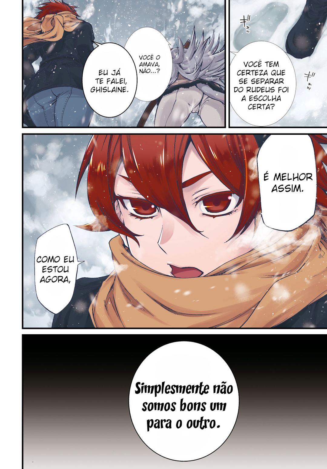 Read Mushoku Tensei Isekai Ittara Honki Dasu PT Manga Online