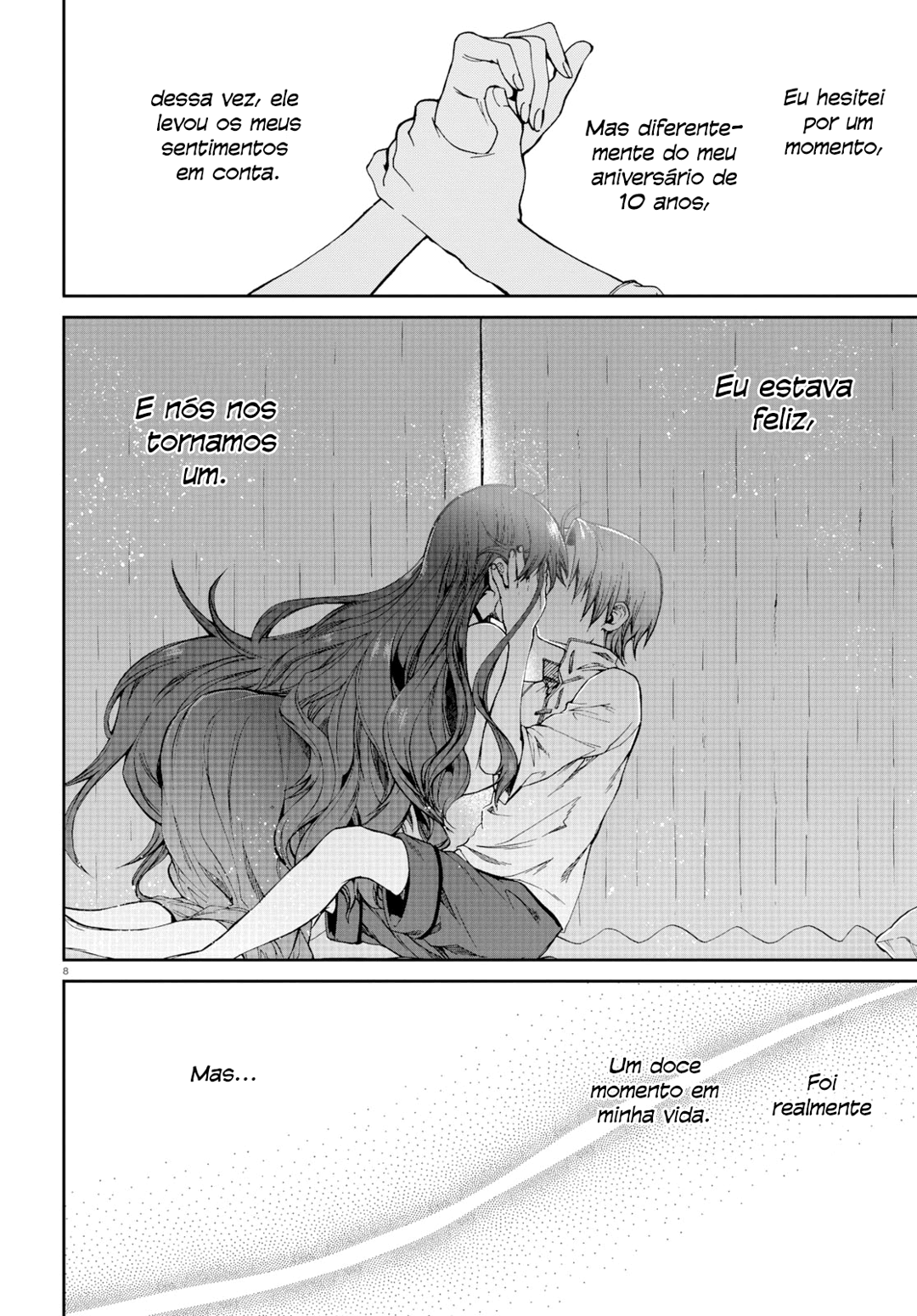 Read Mushoku Tensei Isekai Ittara Honki Dasu PT Manga Online