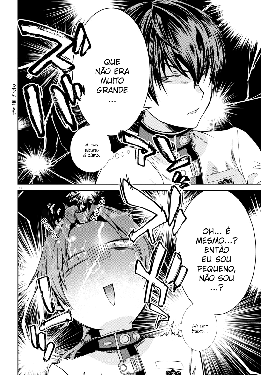 Read Mushoku Tensei Isekai Ittara Honki Dasu PT Manga Online