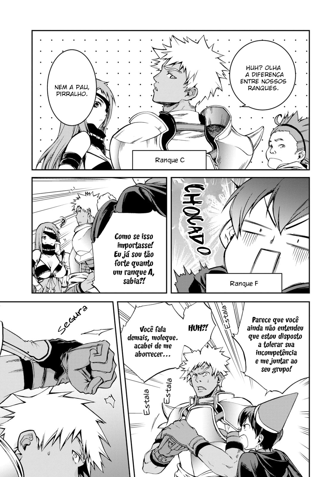 Read Mushoku Tensei Isekai Ittara Honki Dasu PT Manga Online