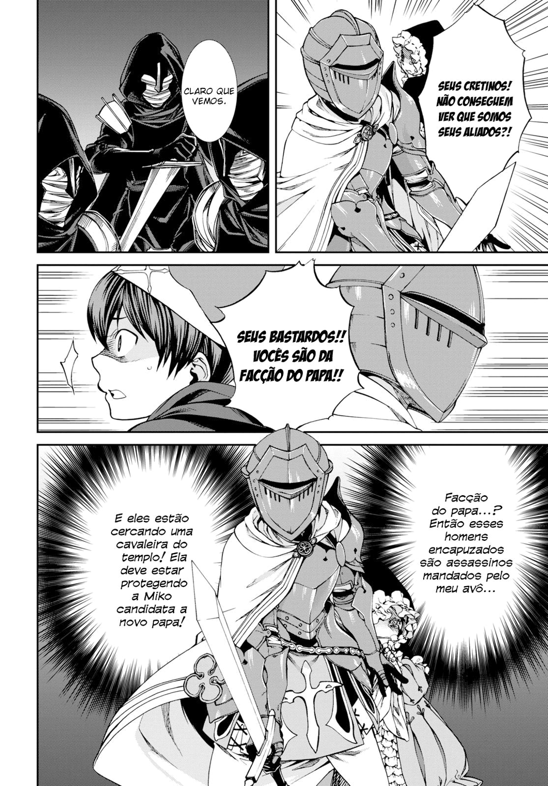 Read Mushoku Tensei Isekai Ittara Honki Dasu PT Manga Online