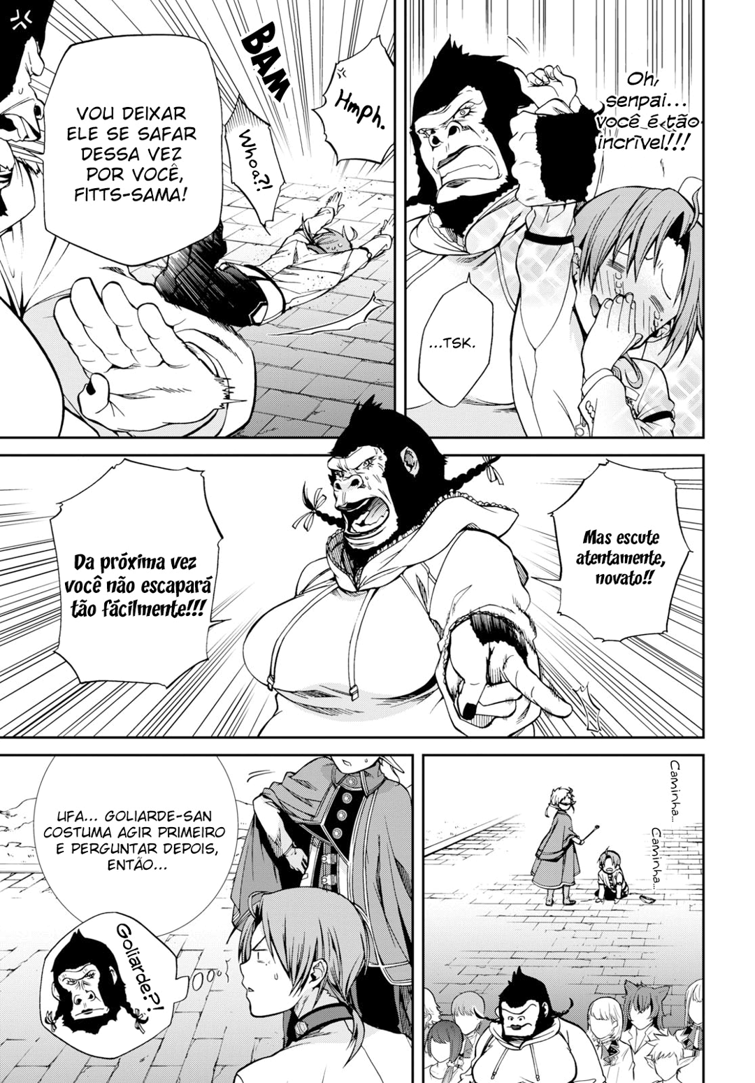 Read Mushoku Tensei Isekai Ittara Honki Dasu PT Manga Online