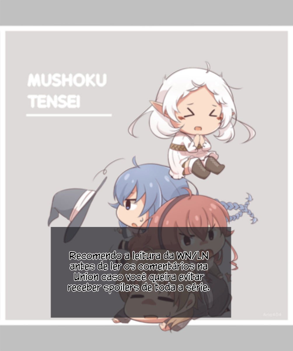 Read Mushoku Tensei Isekai Ittara Honki Dasu PT Manga Online