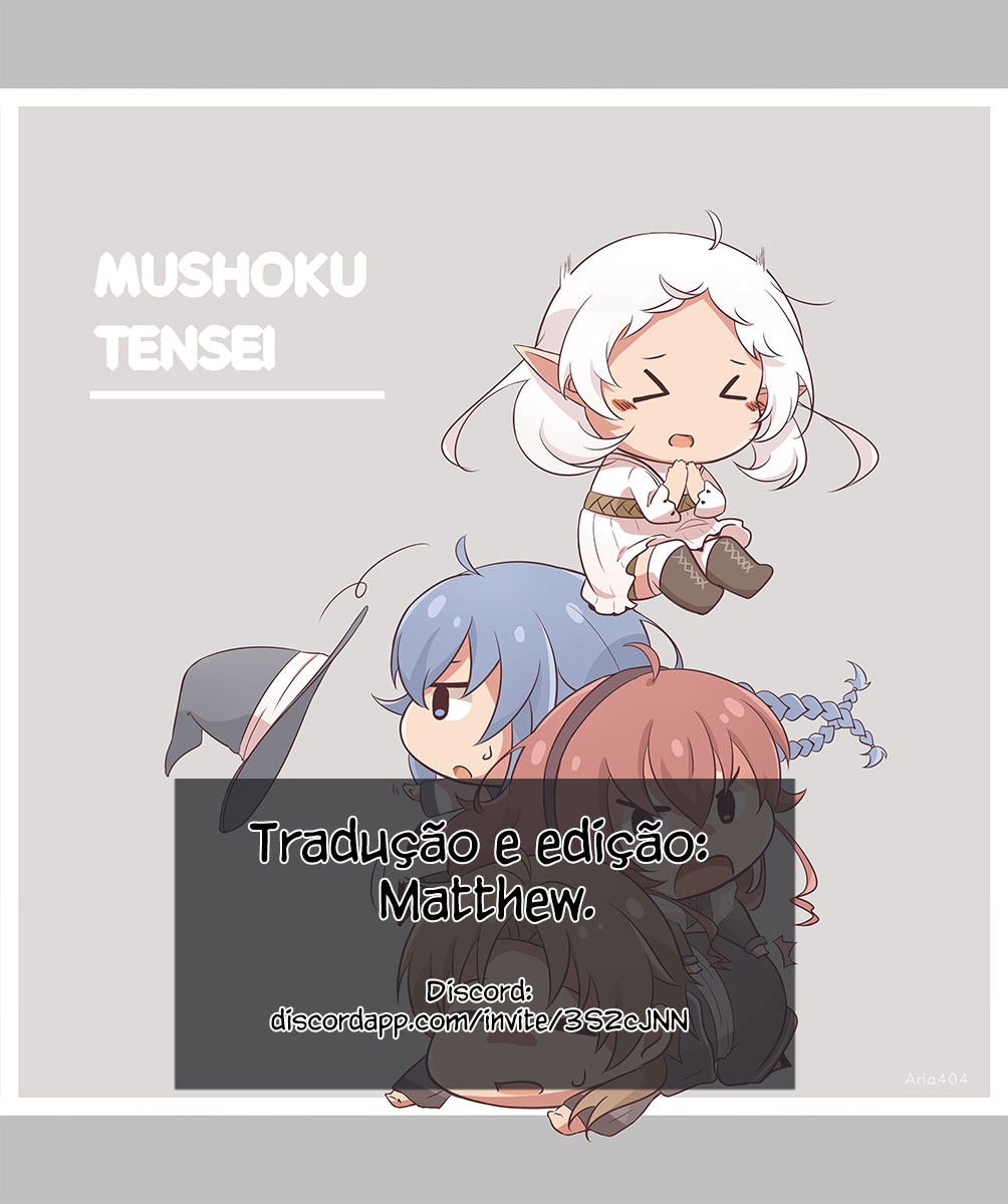 Read Mushoku Tensei Isekai Ittara Honki Dasu PT Manga Online