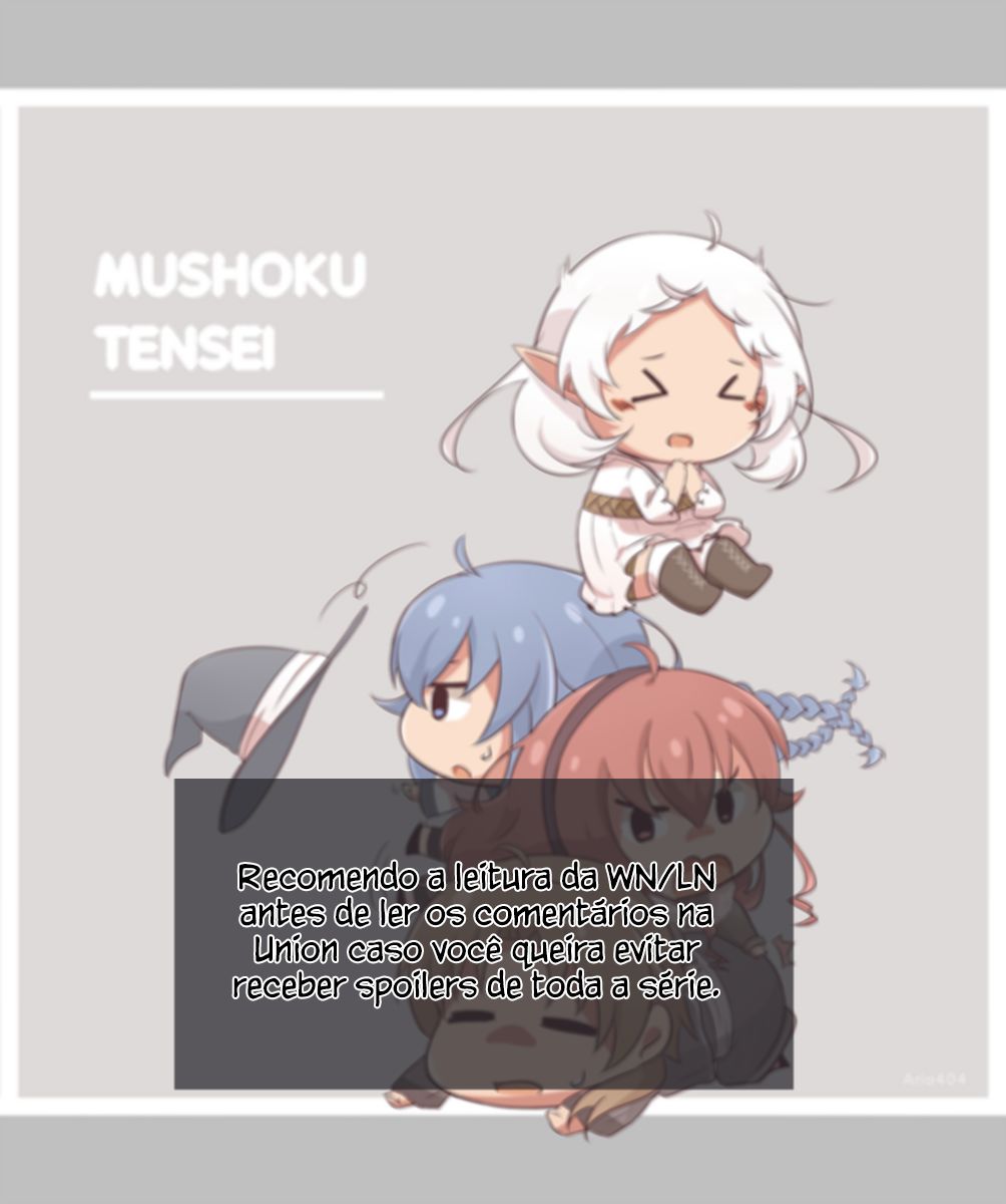 Read Mushoku Tensei Isekai Ittara Honki Dasu PT Manga Online