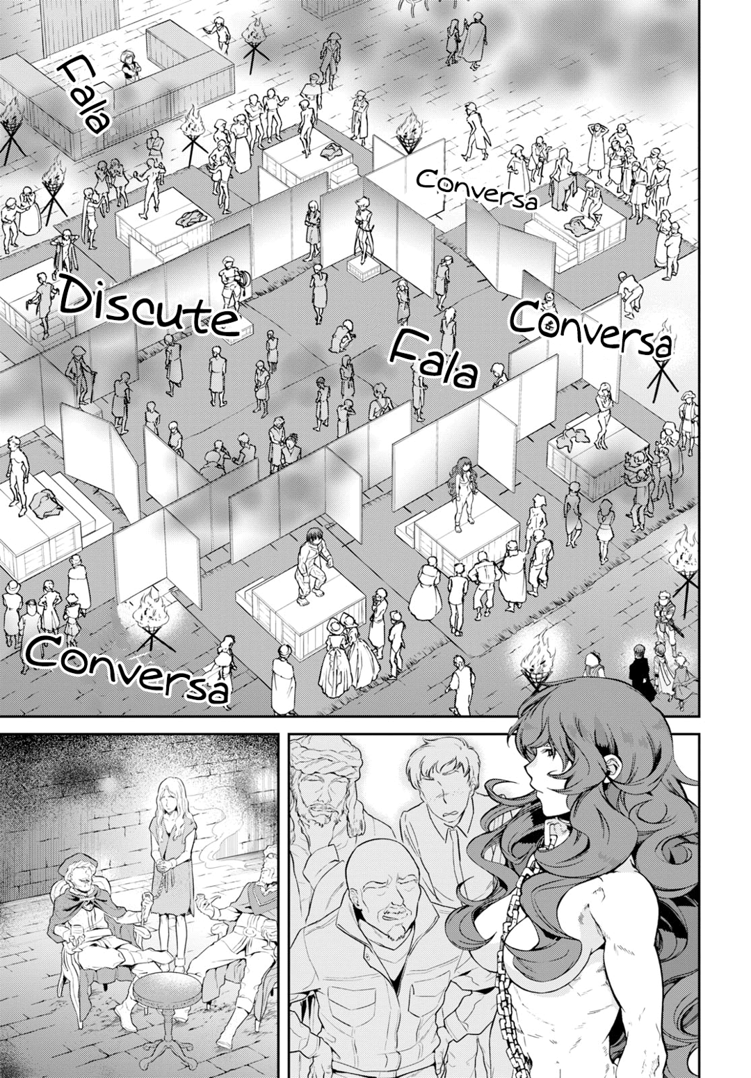Read Mushoku Tensei Isekai Ittara Honki Dasu PT Manga Online