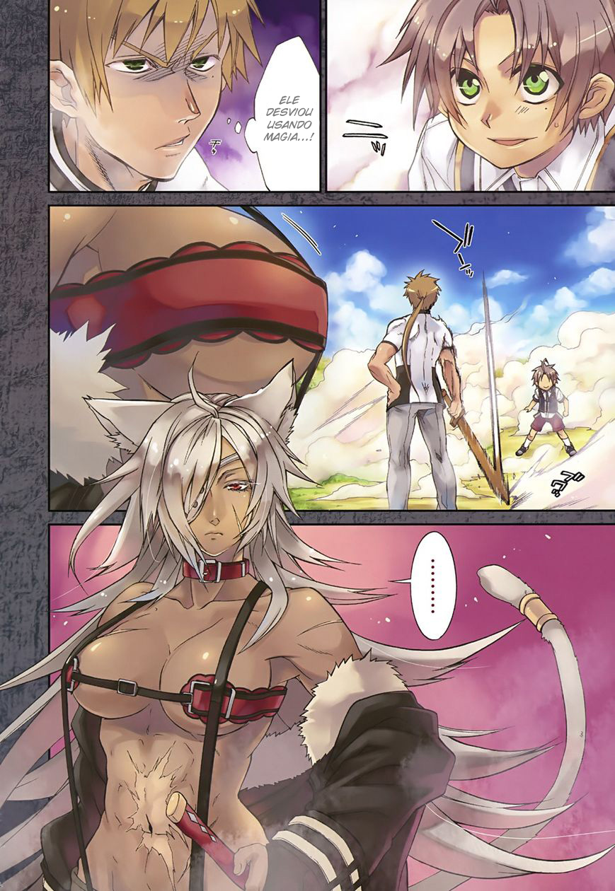 Read Mushoku Tensei Isekai Ittara Honki Dasu PT Manga Online