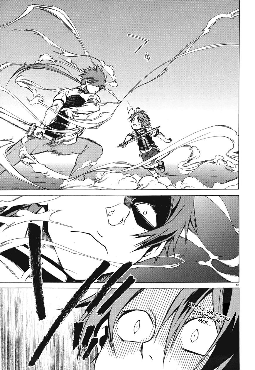 Read Mushoku Tensei Isekai Ittara Honki Dasu PT Manga Online