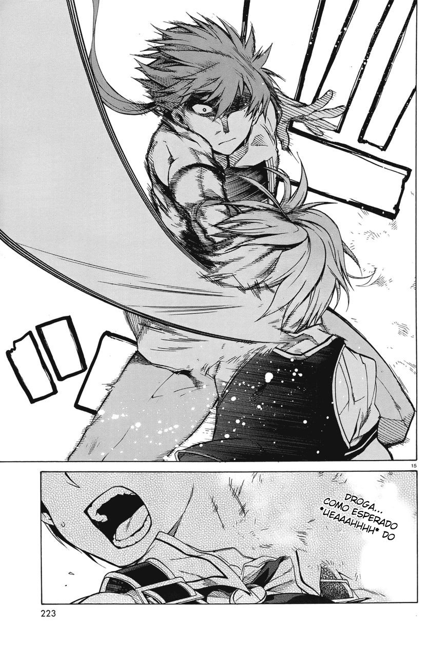 Read Mushoku Tensei Isekai Ittara Honki Dasu PT Manga Online