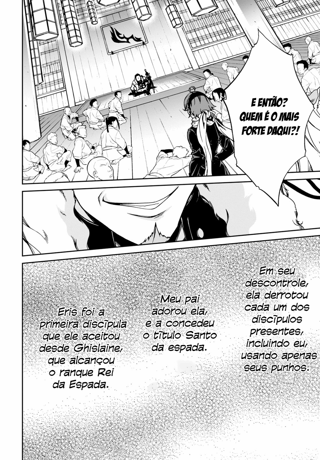 Read Mushoku Tensei Isekai Ittara Honki Dasu PT Manga Online