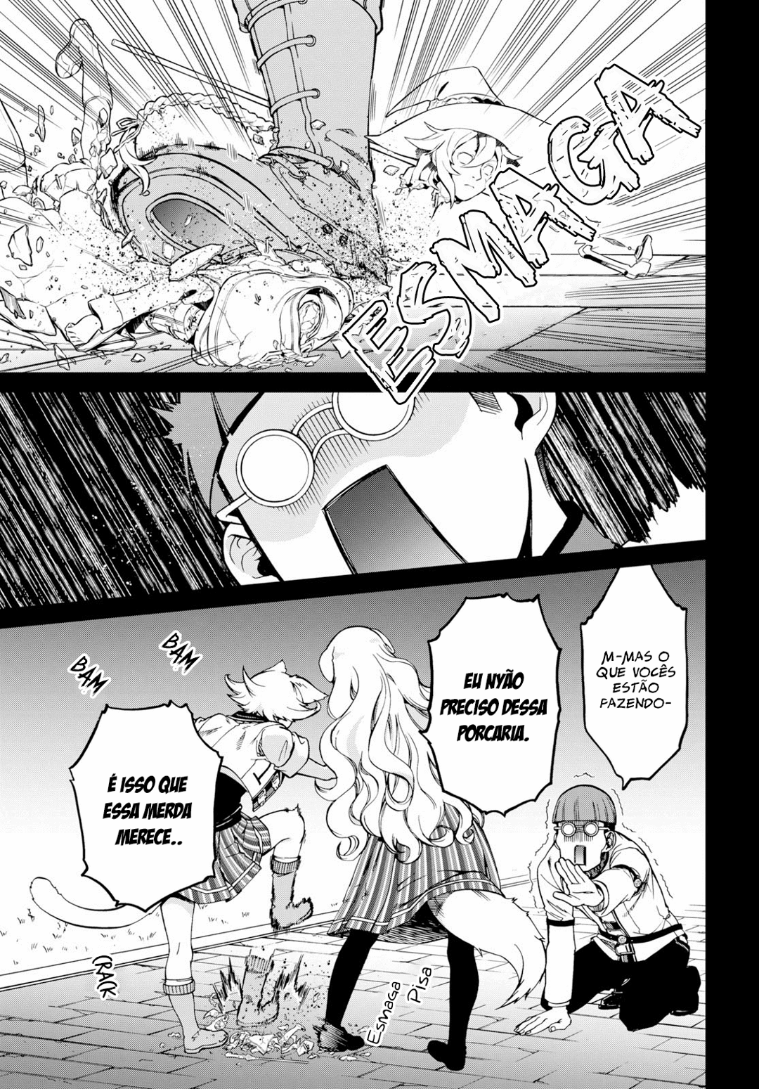 Read Mushoku Tensei Isekai Ittara Honki Dasu PT Manga Online