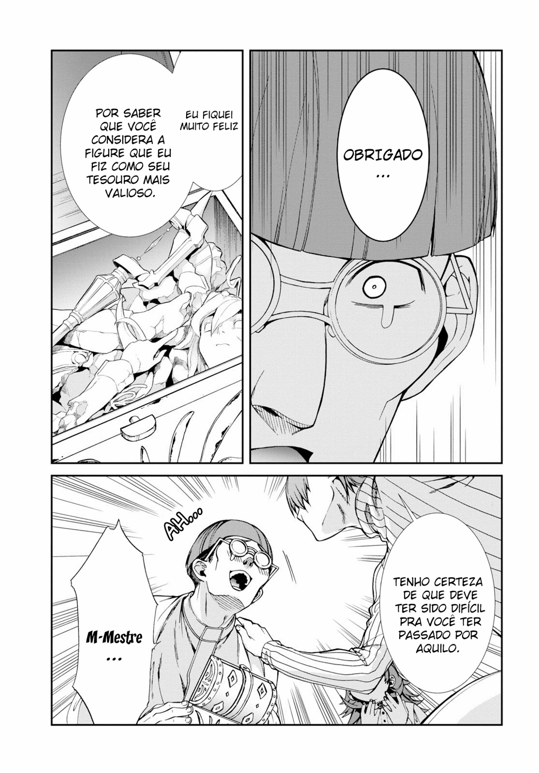 Read Mushoku Tensei Isekai Ittara Honki Dasu PT Manga Online