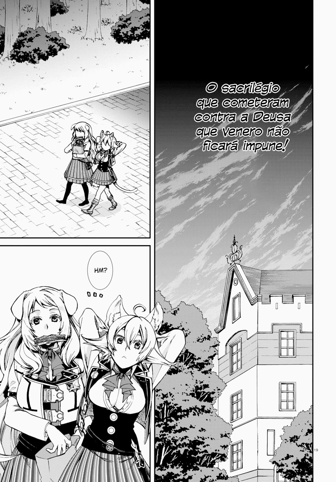 Read Mushoku Tensei Isekai Ittara Honki Dasu PT Manga Online