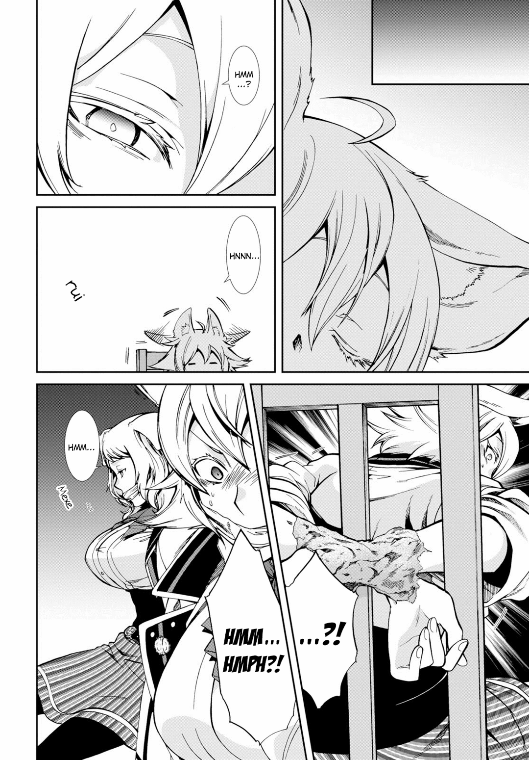 Read Mushoku Tensei Isekai Ittara Honki Dasu PT Manga Online