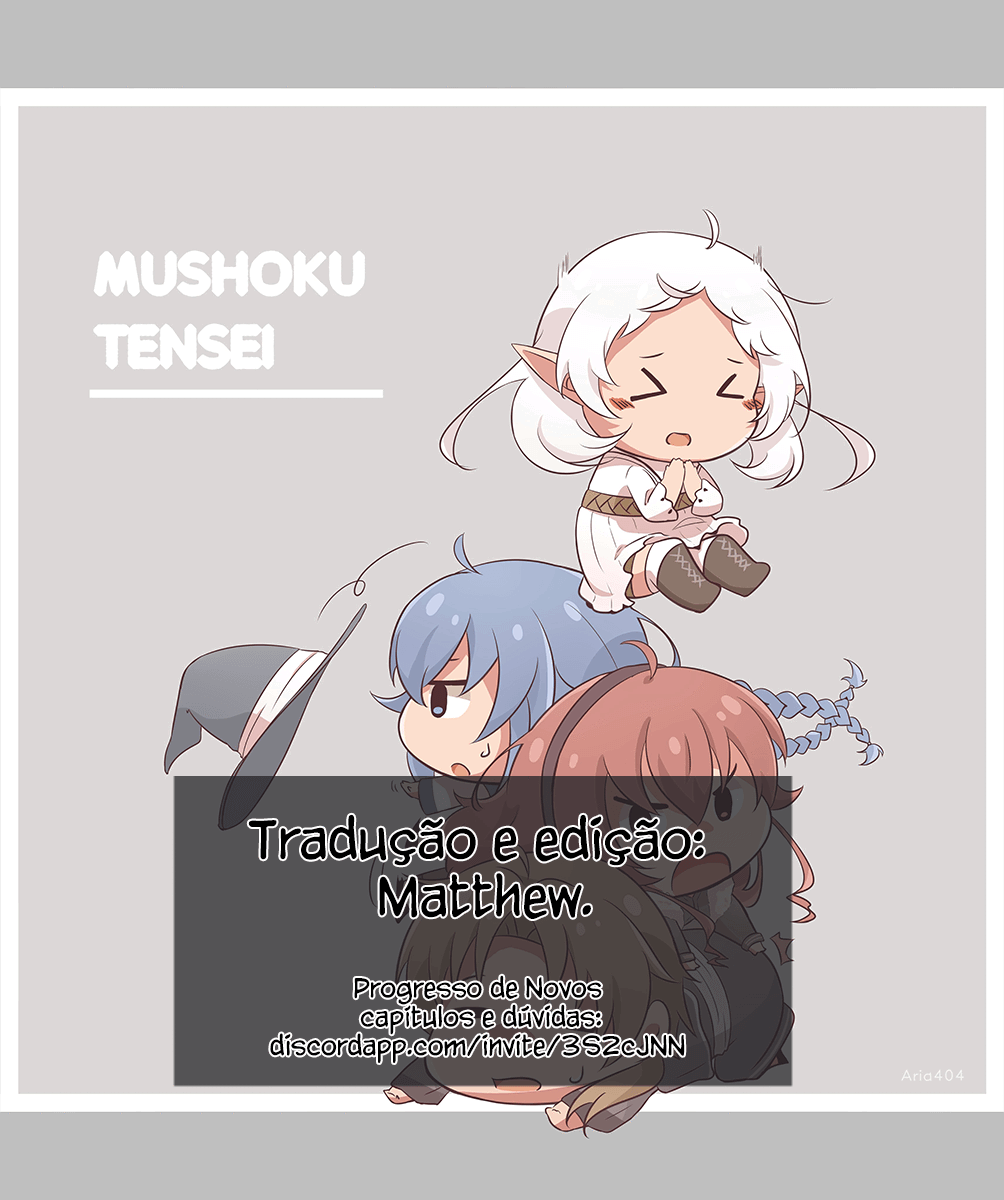 Read Mushoku Tensei Isekai Ittara Honki Dasu PT Manga Online