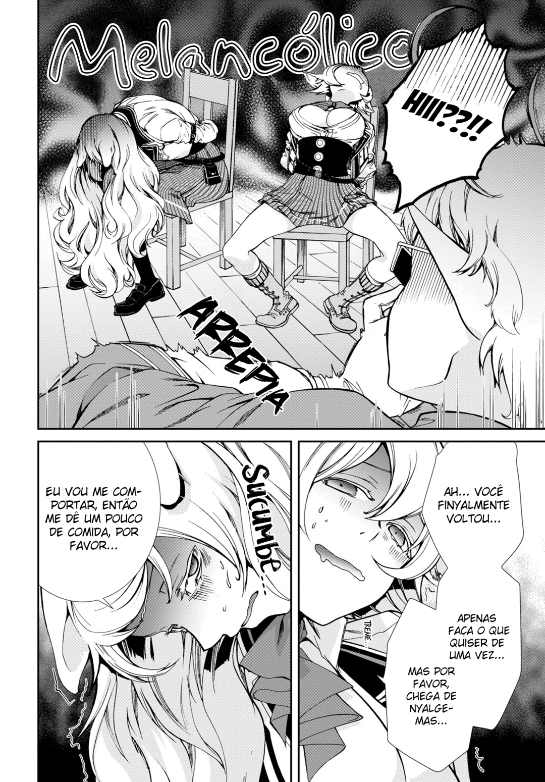 Read Mushoku Tensei Isekai Ittara Honki Dasu PT Manga Online