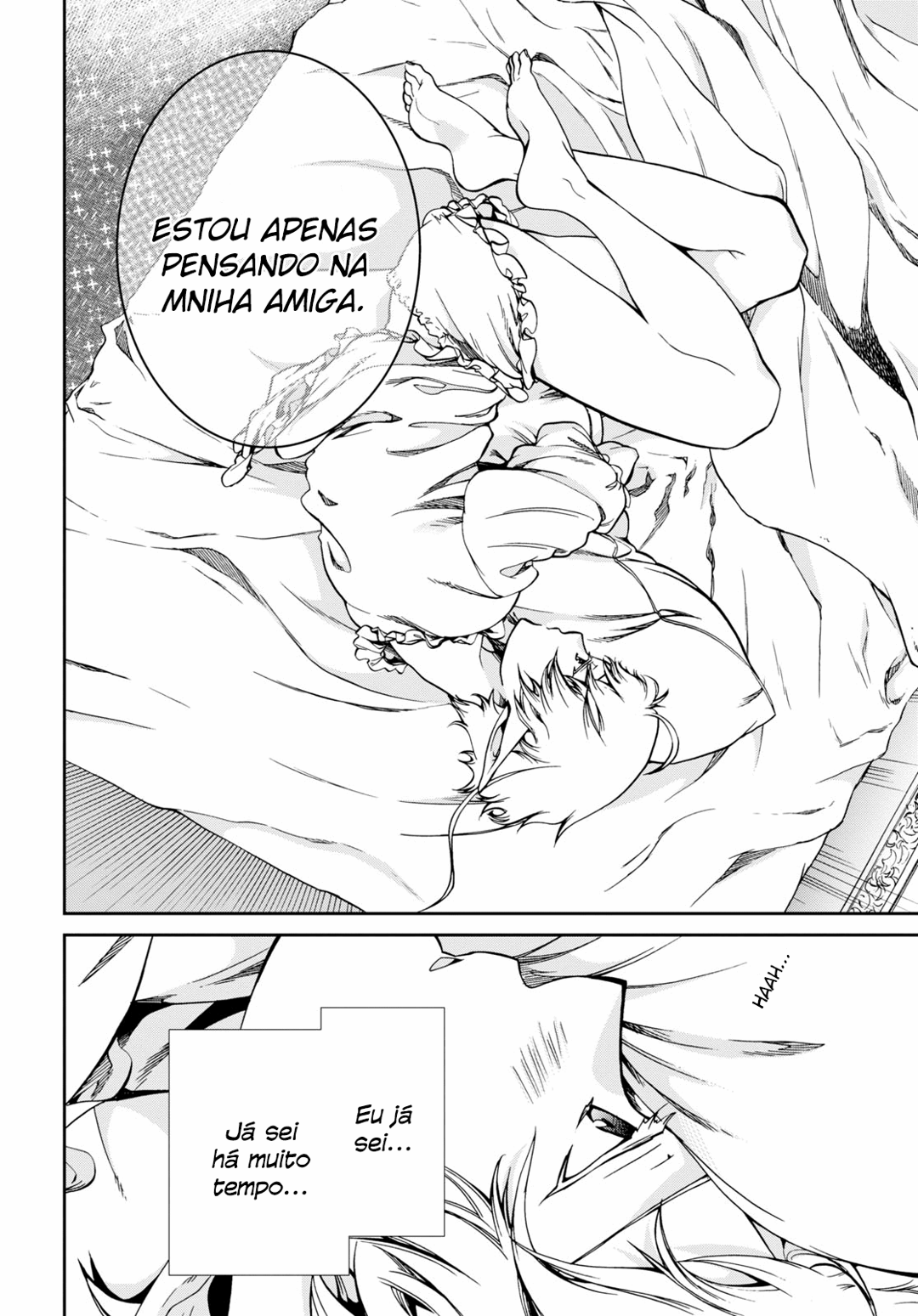 Read Mushoku Tensei Isekai Ittara Honki Dasu PT Manga Online