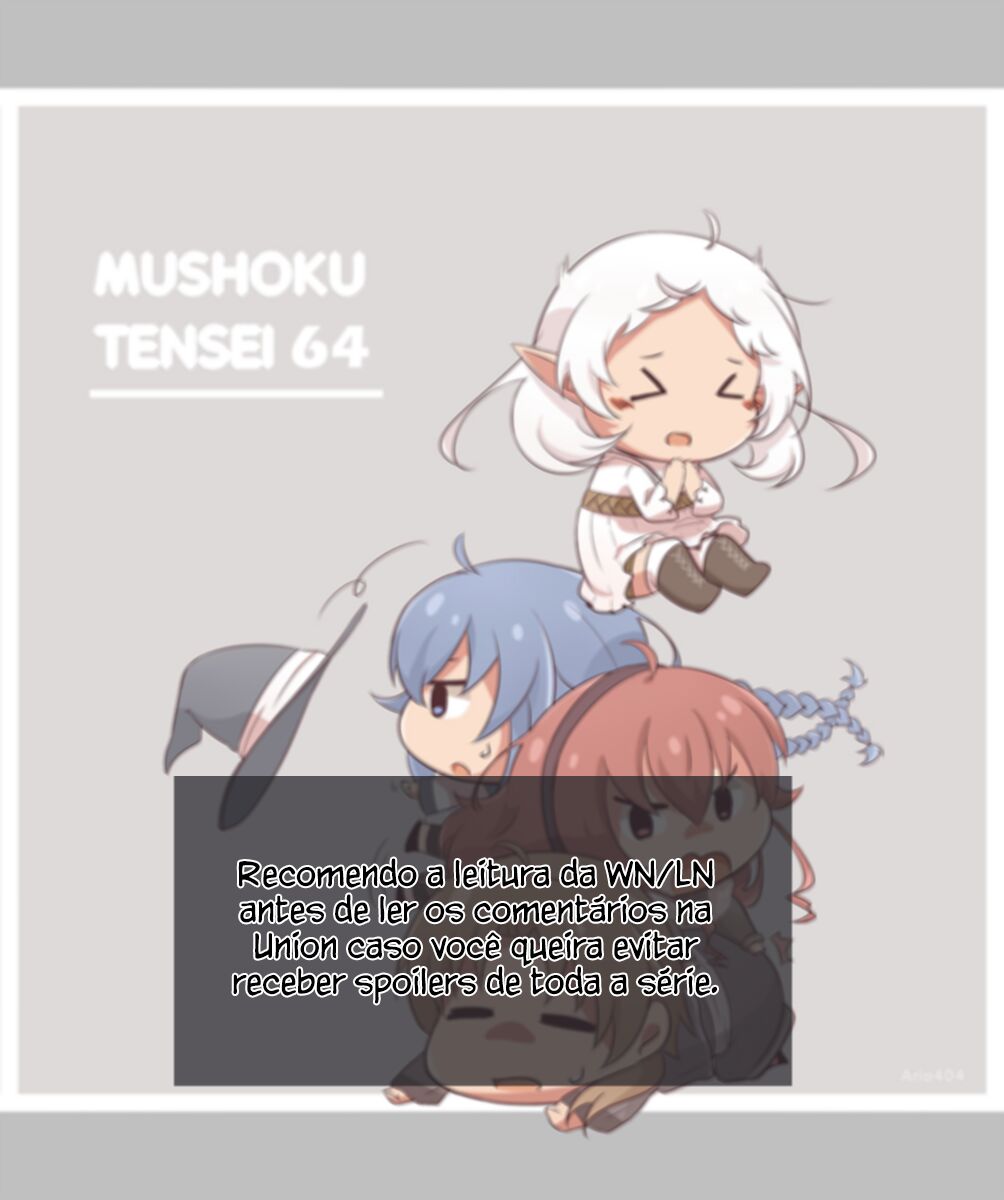 Read Mushoku Tensei Isekai Ittara Honki Dasu PT Manga Online