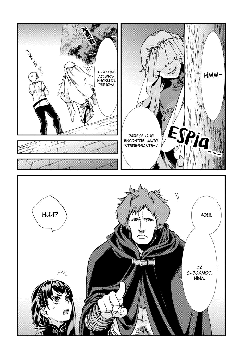 Read Mushoku Tensei Isekai Ittara Honki Dasu PT Manga Online