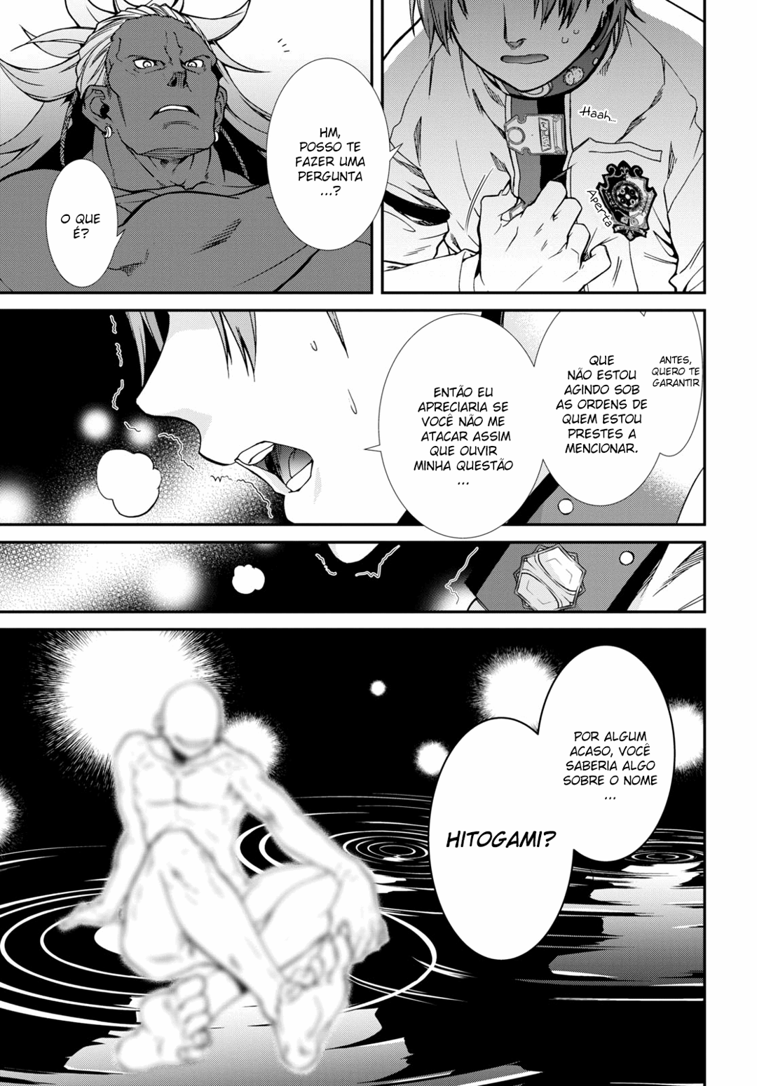 Read Mushoku Tensei Isekai Ittara Honki Dasu PT Manga Online