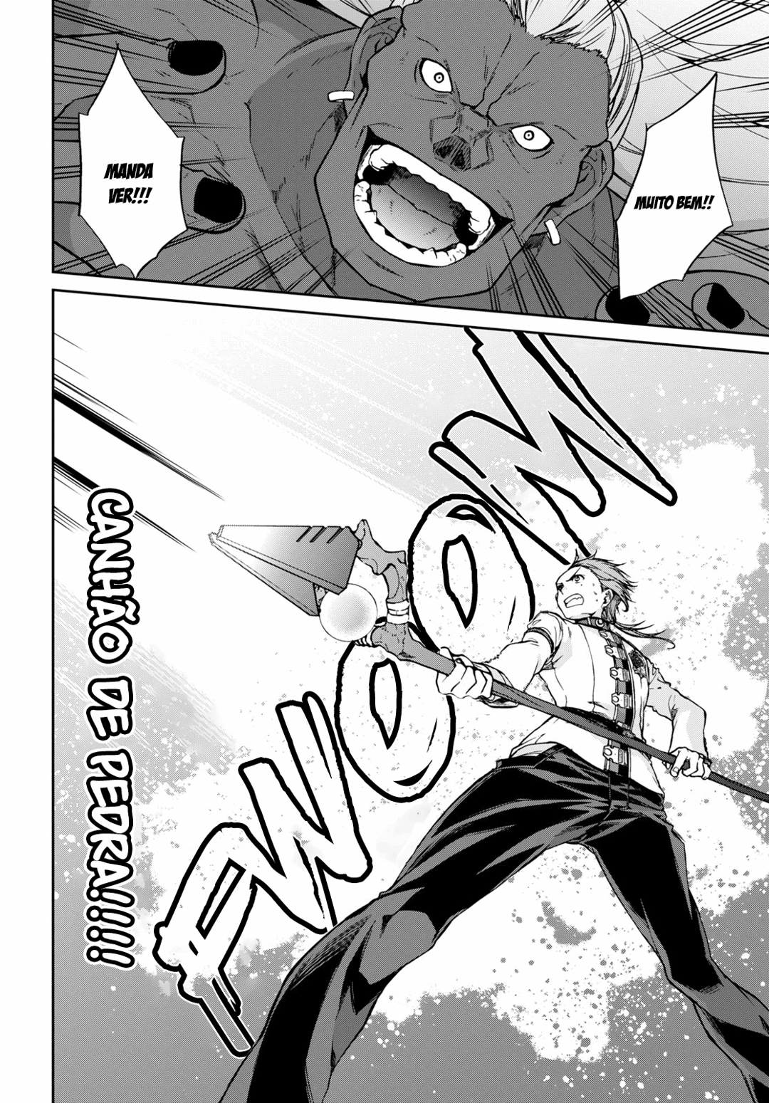 Read Mushoku Tensei Isekai Ittara Honki Dasu PT Manga Online