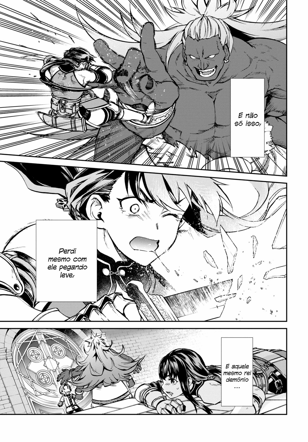 Read Mushoku Tensei Isekai Ittara Honki Dasu PT Manga Online