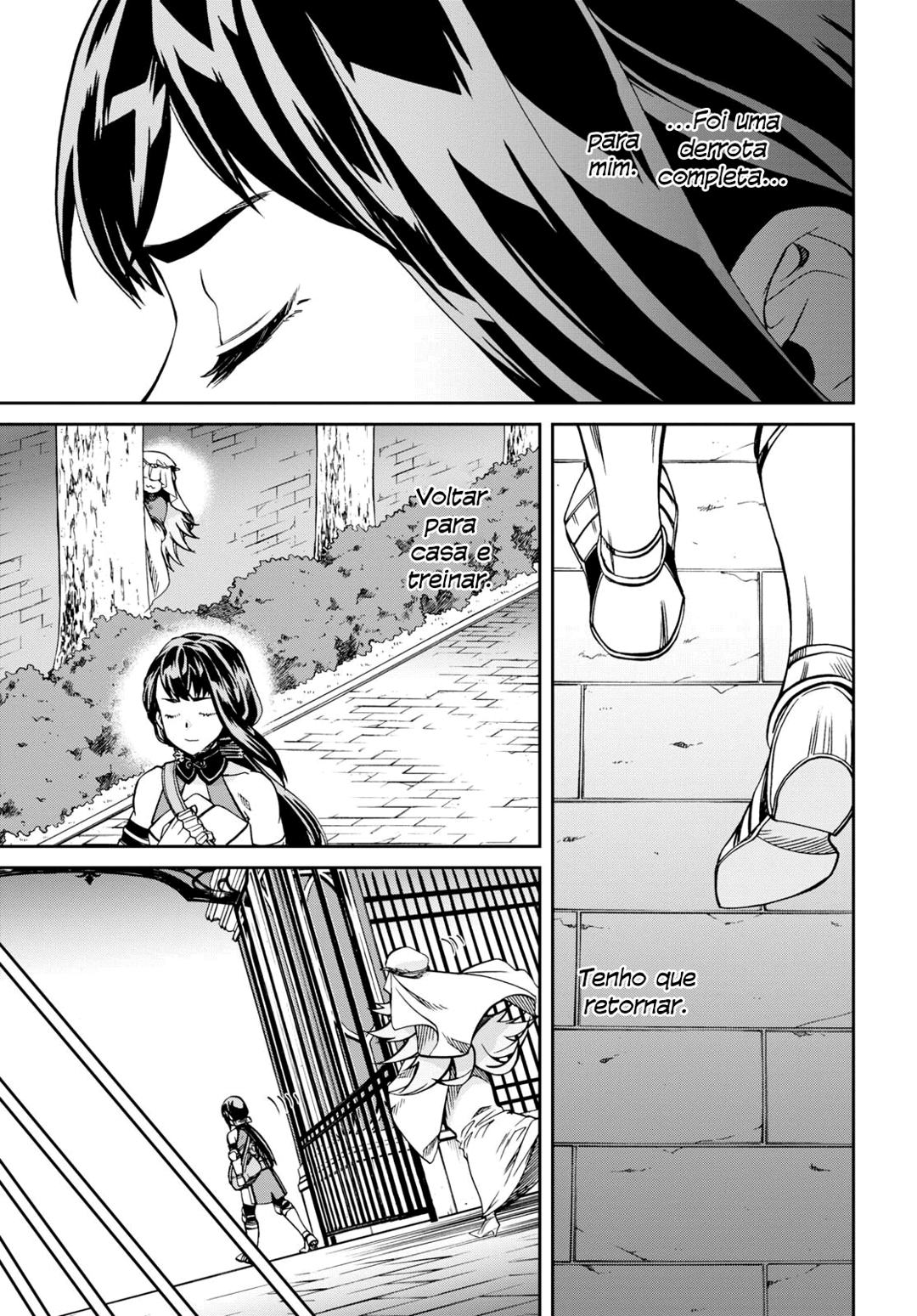Read Mushoku Tensei Isekai Ittara Honki Dasu PT Manga Online
