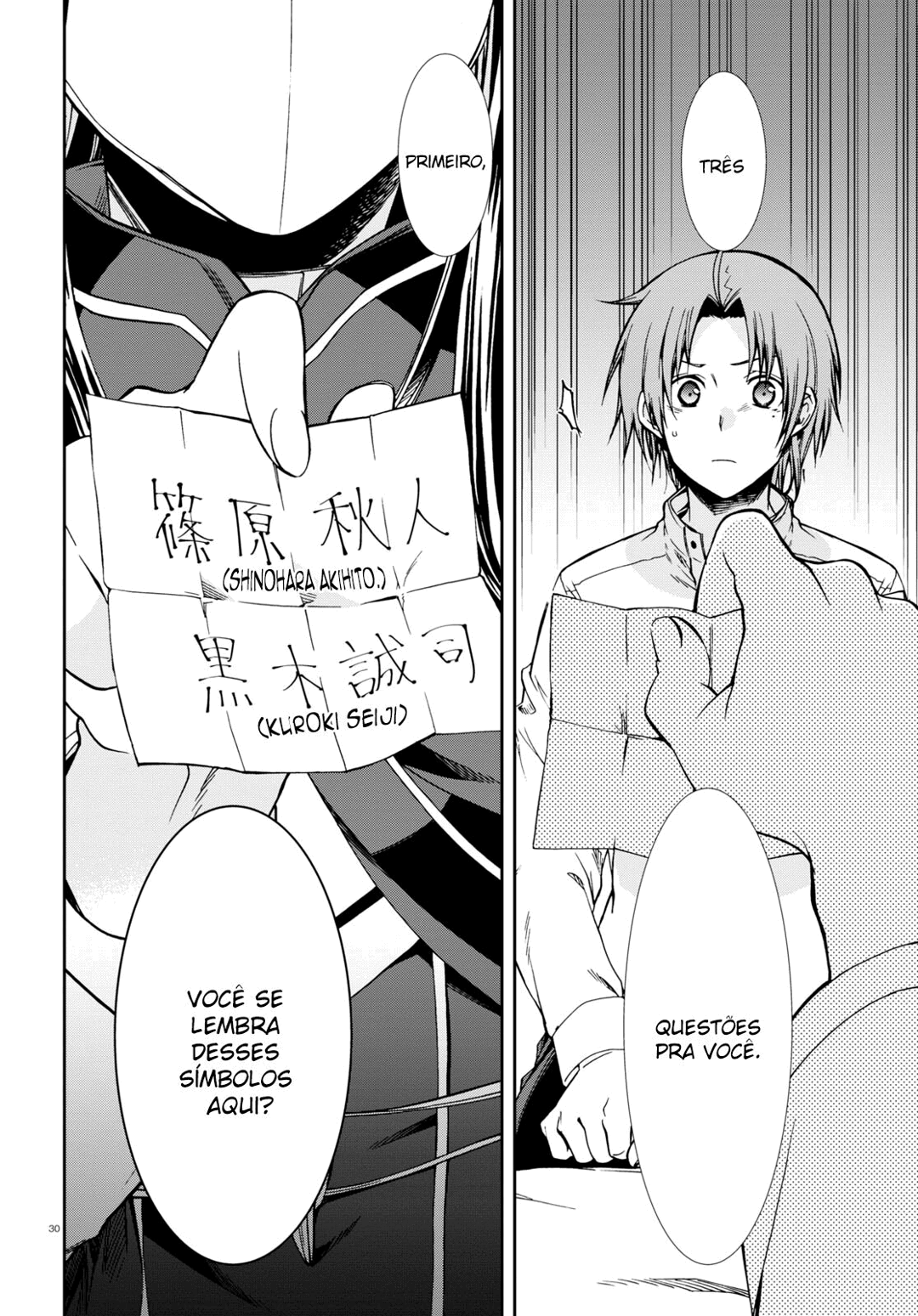 Read Mushoku Tensei Isekai Ittara Honki Dasu PT Manga Online