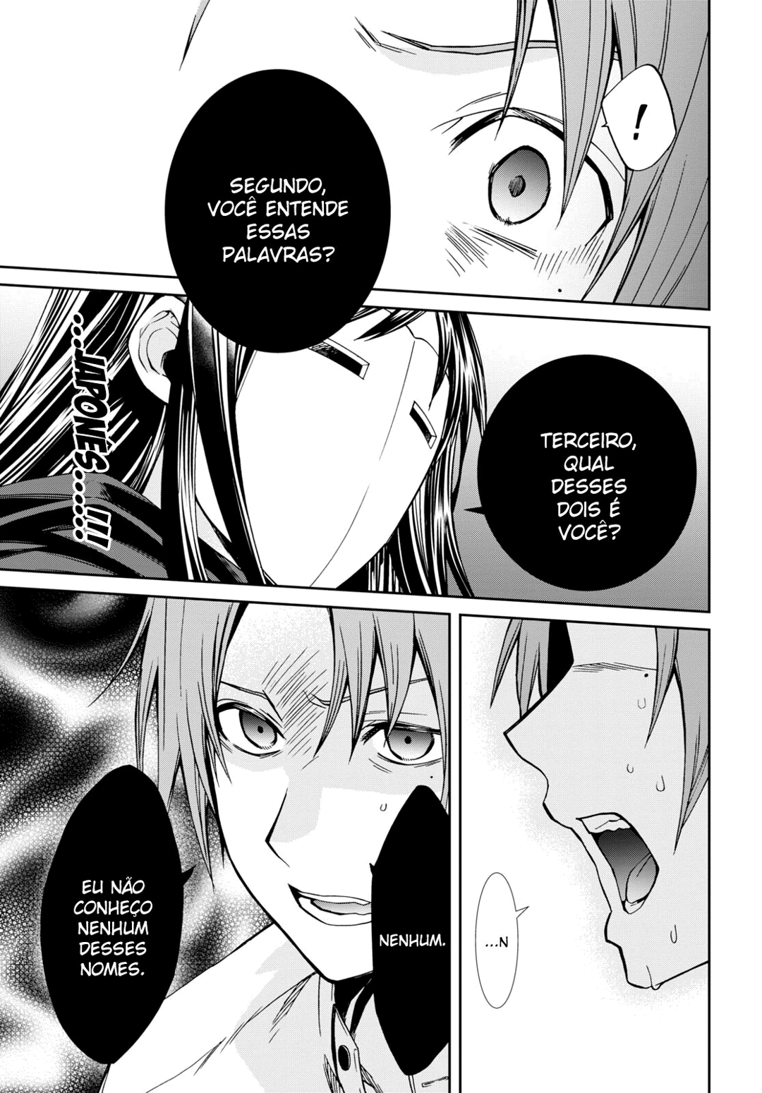 Read Mushoku Tensei Isekai Ittara Honki Dasu PT Manga Online