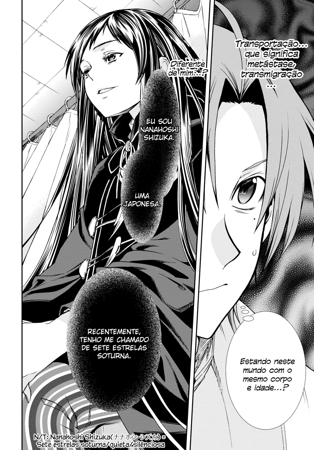 Read Mushoku Tensei Isekai Ittara Honki Dasu PT Manga Online