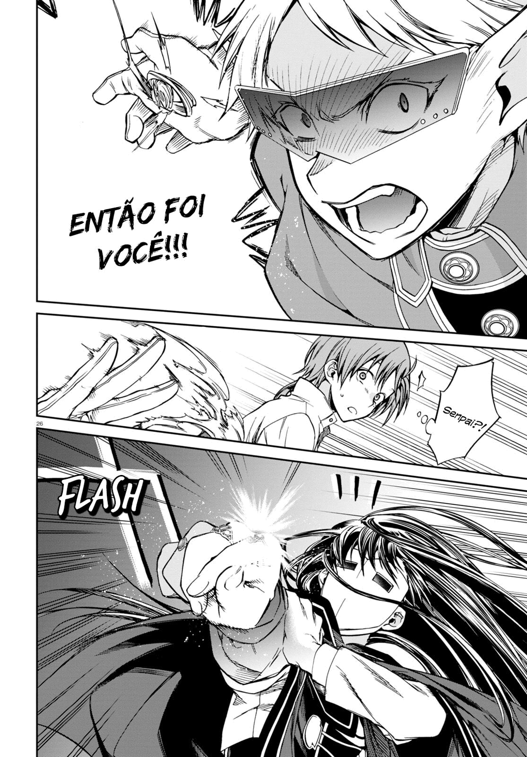 Read Mushoku Tensei Isekai Ittara Honki Dasu PT Manga Online