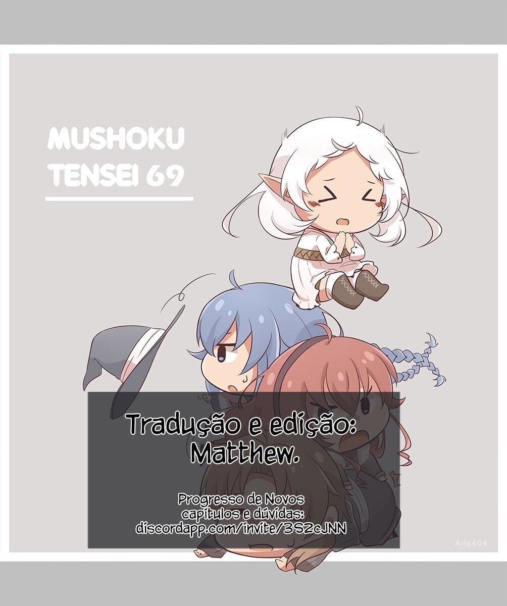 Read Mushoku Tensei Isekai Ittara Honki Dasu PT Manga Online