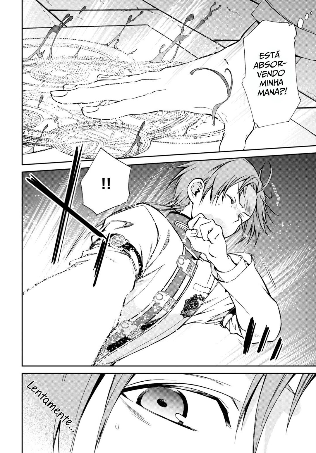 Read Mushoku Tensei Isekai Ittara Honki Dasu PT Manga Online