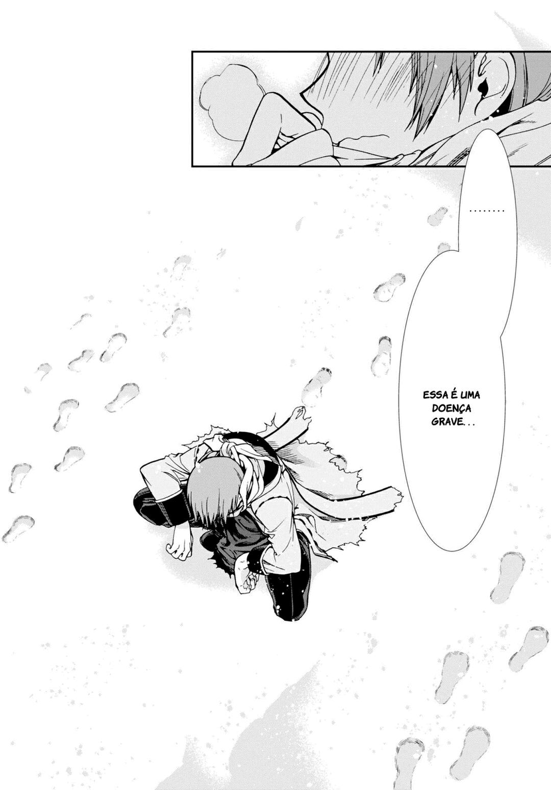Read Mushoku Tensei Isekai Ittara Honki Dasu PT Manga Online