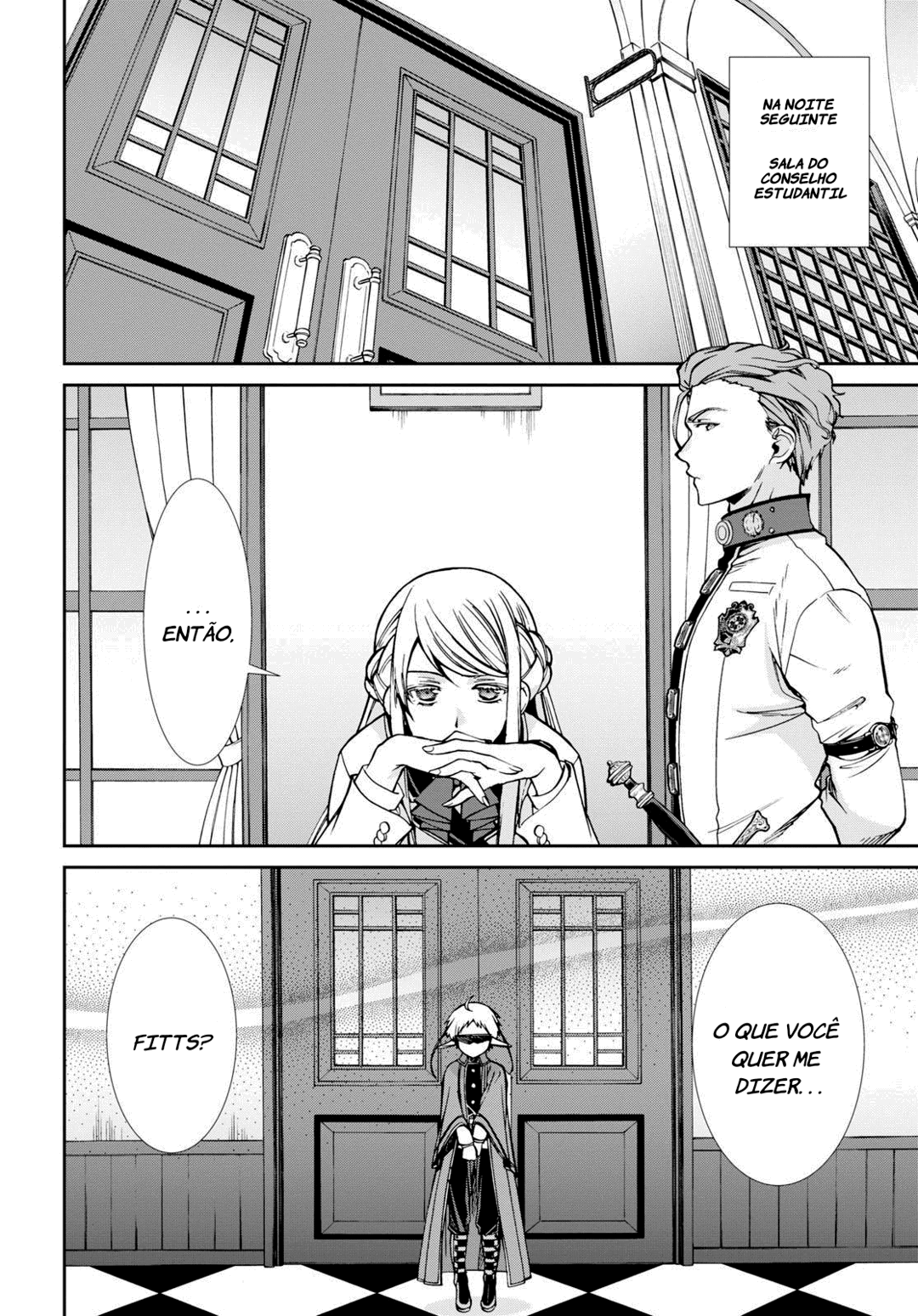 Read Mushoku Tensei Isekai Ittara Honki Dasu PT Manga Online